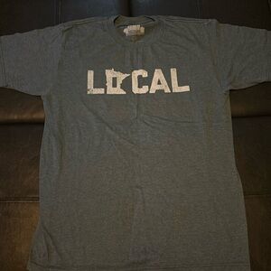MN Local Tee